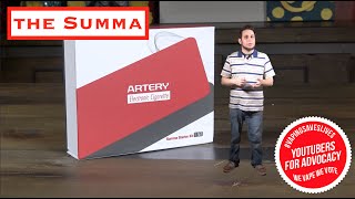 The All in One Summa by Artery