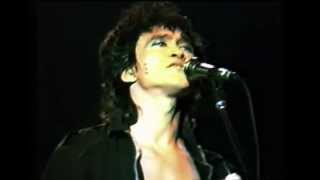 Кино - Выступление на V фестивале Ленинградского Рок-клуба (3 июня 1987 г.)