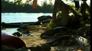 Ray Mears Bushcraft ep7 PL
