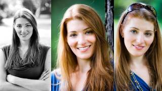 5 Min Portrait - Portrait Photography Full Photo Shoot