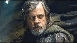 Star Wars: The Last Jedi Review