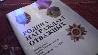 Бессмертный полк - Москва