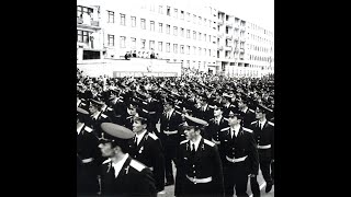 30 лет выпуска СВВПТАУ (1984 г.)