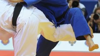 Самбо включат в программу Олимпийских игр