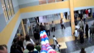 ФОК "ДРУЖБА" г. Советск