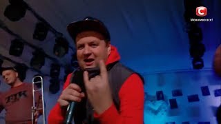 ТІК в серіалі "Коли ми вдома. Нова історія"