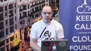 Александр Кириллов: Ruby Object Mapper: Revolution