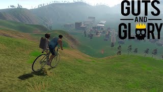Guts and Glory Walkthrough+First Look PC Gameplay