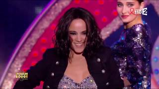 Alizée - Waterloo (Live 2017)