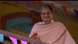 Gabbar Me Tujhe Nai Chhodunga - Chashme Bahaddar - Marathi Comedy Scene [HD]