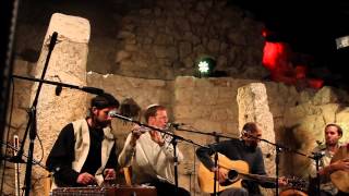 ניגון ירושלמי - ניגון עליה - Nigun Yerushalmy - Nigun Alya