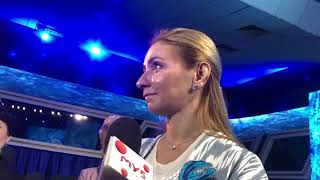 Татьяна Навка: "Решение Медведевой перейти к Орсеру было правильным"