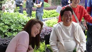 【肥龍過江】重磅賀歲 1月23日(四) 肥龍鼠年賀歲-花絮