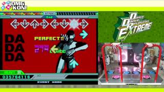 【DDR EXTREME】 DXY! 【D-Heavy】 AAA