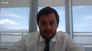 Вебинар «Правильный понедельник» с Артемом Деевым 08.07.2019