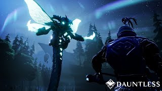 Dauntless on Gtx 750 2gb 1080p