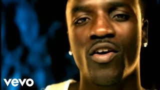 Akon - Bananza (Belly Dancer) (Official Video)