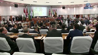 الجزائر تدعو إلى إنشاء لجنة تتابع توصيات اجتماع وزراء الداخلية العرب المتعلقة بمكافحة الإرهاب