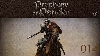 Prophesy of Pendor 3.8.4 - Mount & Blade Warband [Season 01] (Part 014)