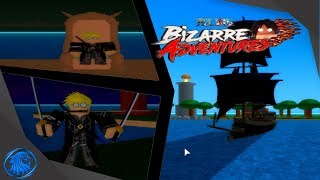 Best One Piece Game?! I Roblox One Piece Bizarre Adventures