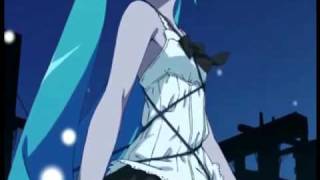 HSP﻿ (HanasoumenP) ft Hatsune Miku - Unfragment (Hiroyuki ODA Remix)