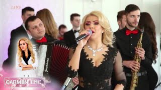 Carmen Ienci si Formatia LIVE- Contact: 0761629900, 0745155454
