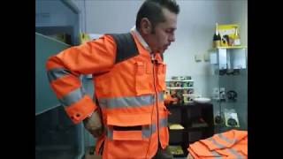 BS Planet - SCOPRI COME E' FATTO! 3° puntata: BS803 Sicur Man