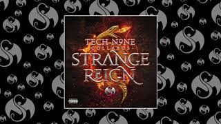 Tech N9ne Collabos - "Happen" (Tech N9ne) | OFFICIAL AUDIO