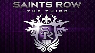 Безумный Saints Row: The Third #6 - Возвращение Ночного Клинка