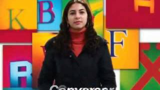 Verbos na libras