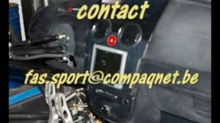 matiz v8 550hp