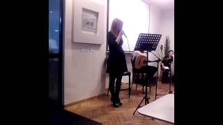 Natalia Ćwiek - je t' aime