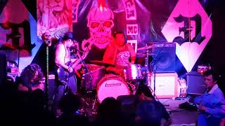 Genghis Crack - Live "Birthday lolo" #31