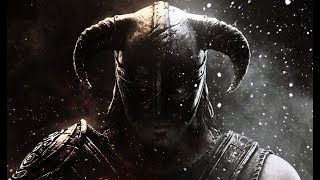 ➤СТРИМ-Прохождение TES: Skyrim #1. 1