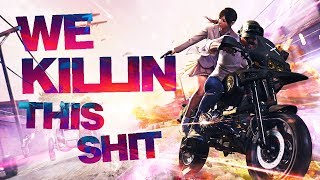 PUBG MOBILE: SOLO VS SQUAD | JOIN DISCORD