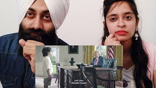 Zain Ramadan 2018 Commercial - سيدي الرئيس | Punjabi Reaction (REVIEW)