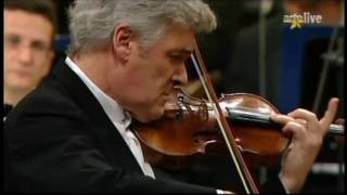 Bruch - Violin Concerto No. 1 in G minor - II. Adagio (Zukerman / Mehta)