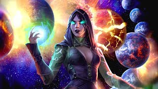 FINAL DE HISTORIA DE ENCHANTRESS INJUSTICE 2 #37 LATINO