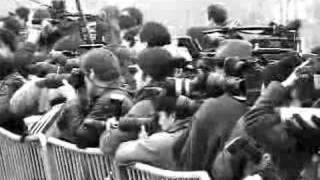 Spencer Tunick in Chile