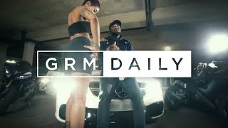 Dibz - Fuck Love and Affection [Music Video] | GRM Daily
