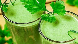 Коктейль для похудения в домашних условиях