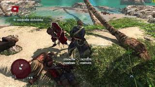 Assassin's Creed IV Black Flag test fps gtx 1070