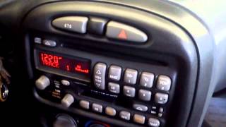 MTX thunder & Lighting Audio 12" doble bobina