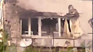 Видео под пулями. Бой между ВСУ и ДНР. АТО Донецк Луганск Донбасс