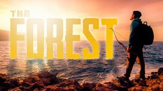 Moderner Bogen & endlich Freiheit! ? THE FOREST #37 ★ #LetsPlay #TheForest #Deutsch