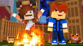Minecraft Daycare -  THE PRANK !? (Minecraft Roleplay)