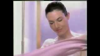 Dove Nutrium Bar Soap commercial (2001)