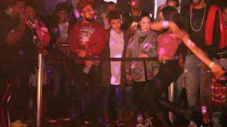 Fq Performance  @ Vogue Nights 10/13/2016