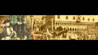 Vivaldi Antonio Lucio - " Concerto in La min " RV 498 per fagotto archi e bc