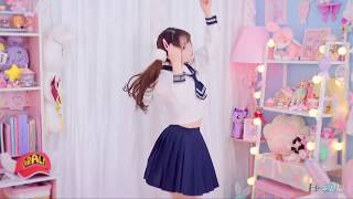 [Cosplay Dance] chika dance 2